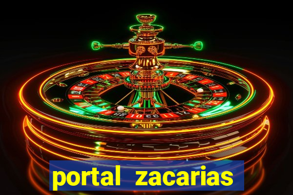 portal zacarias roleta russa